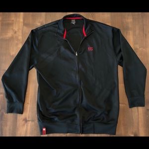 Nike Lebron James LBJ23 zippier Jacket.